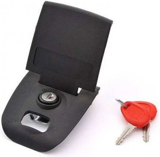 Hook For Locking & Lock Z314nm2k Suitcases K28 K30 K42 K48 K9400 Kappa