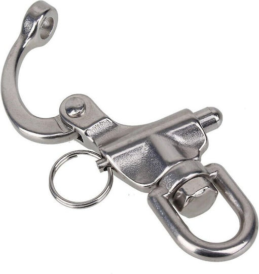 Haken des Bootes 12mm