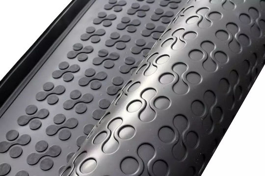 Rubber Trunk Mat Toyota Corolla Cross 2022+ 1.8 Hybrid Rezaw Plast 1pc