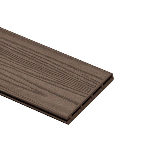 Garden Fencing Material 1pcs Brown