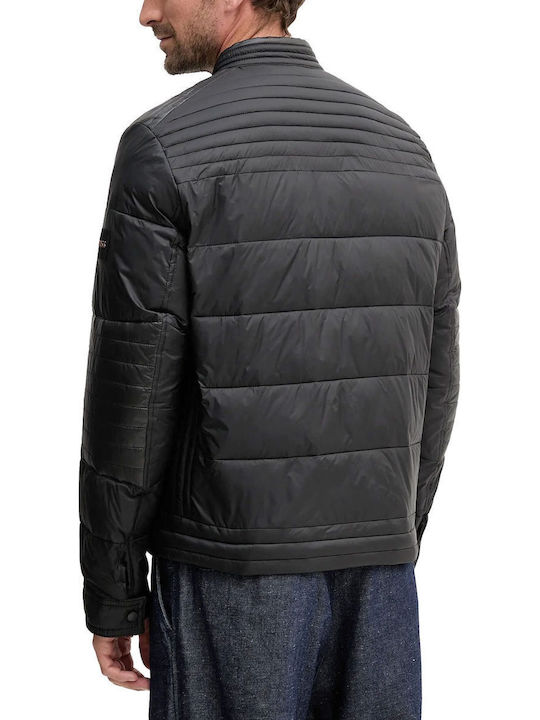Jacke Black