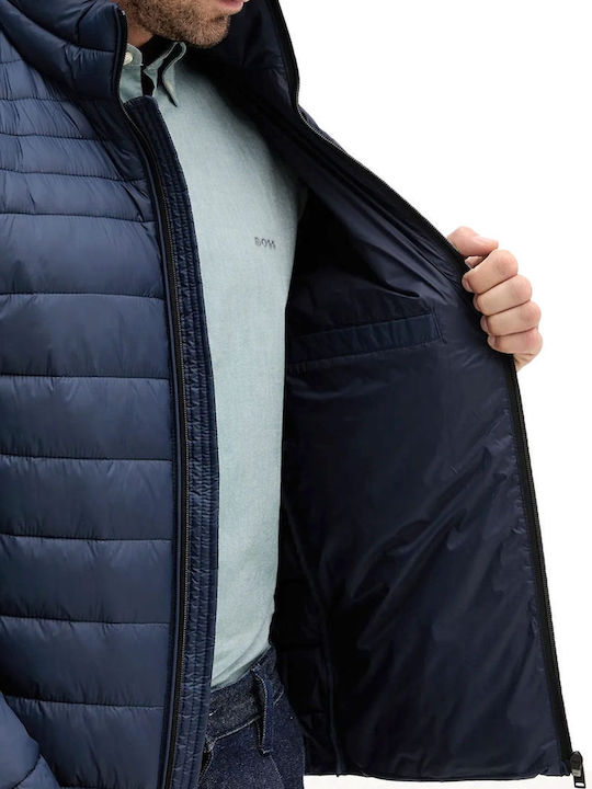 Oden2 Μπουφάν Puffer Μπλε