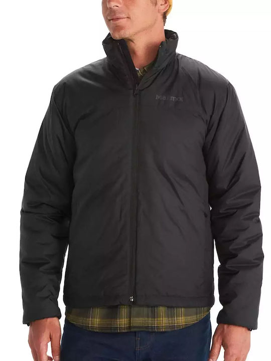 Ramble Component 3 in 1 Winter Jacket Waterproof Black