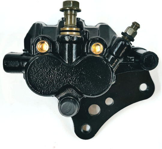 Kawasaki Bremssattel Motorrad 10760-043