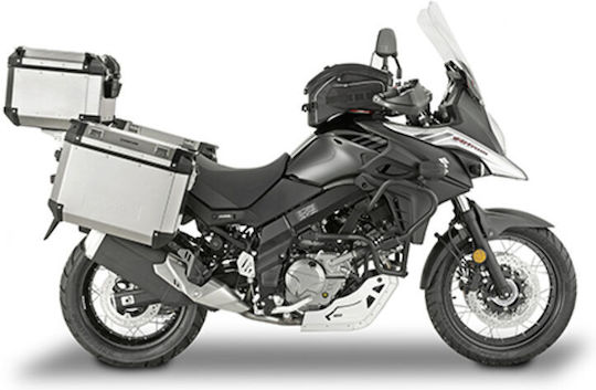 Kappa Motorschutzbügel Suzuki DL 650 V-Strom 11-23 KN3101