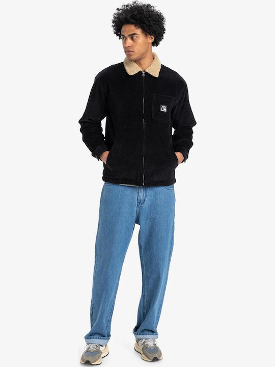 Jacket Black