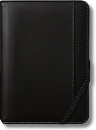 Hyperloq NeoPass Compatibil Cu Apple Find My Negru