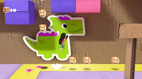 Gabby's Dollhouse: Ready to Party Switch Game