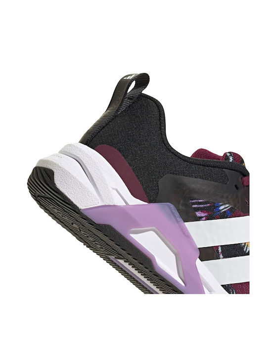 Dropset Sport Shoes Training Amared / Ftwwht / Viofus