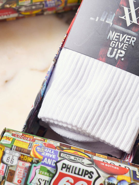 Vtex Socks Чорапи White 3Пакет