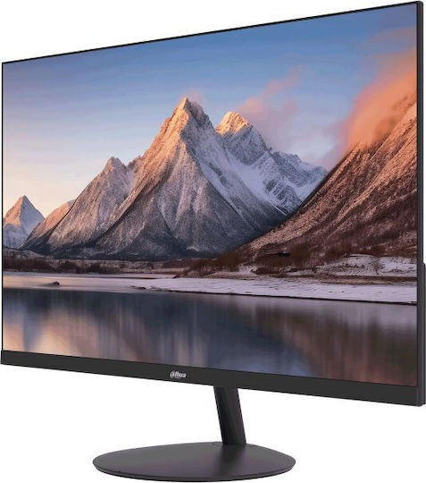 Dahua DHI-LM22-A200Y VA Monitor 21.45" FHD 1920x1080 with Response Time 5ms GTG