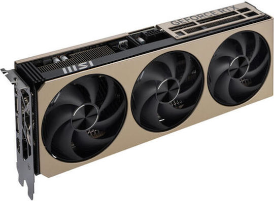 MSI GeForce RTX 5080 16GB GDDR7 Inspire 3X OC Видеокарта