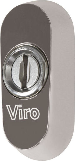Viro Defender Lock Aluminium doors