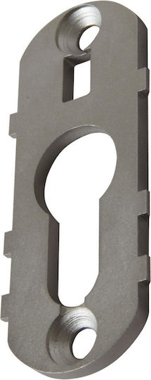 Viro Defender Lock Aluminium doors Gold