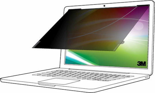 Filtru De Ecran 3m Privacy Laptops 3m Complyö Flip Attach