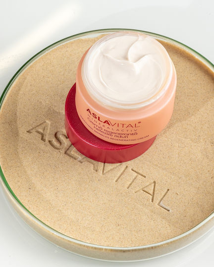 Gerovital AslaVital Mineralactiv Cream Face Night 50ml
