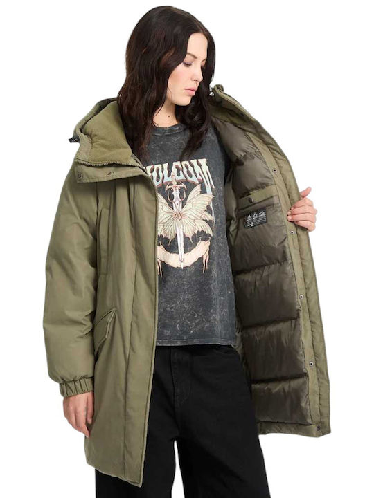 Volcom Volcom