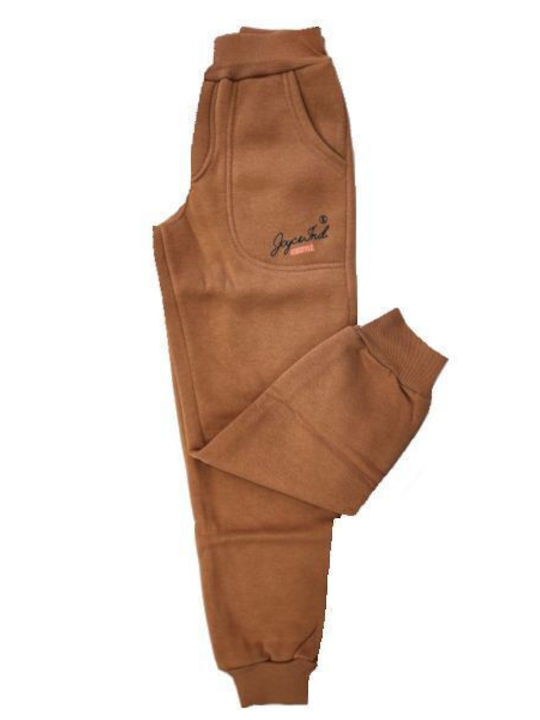Kinder Trainingshose Tabac Brown 1Stück