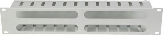 Lanberg Οδηγός Καλωδίων AK-1705-S 2τμχ