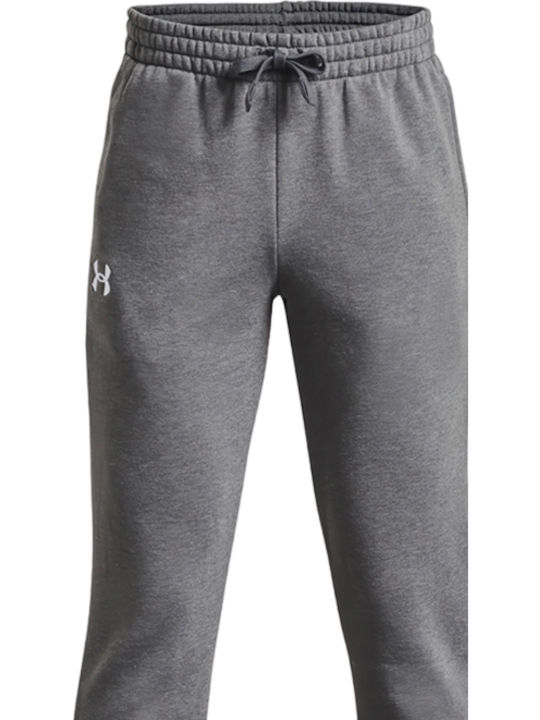 Pantaloni De Trening Gri Pentru Copii Rival