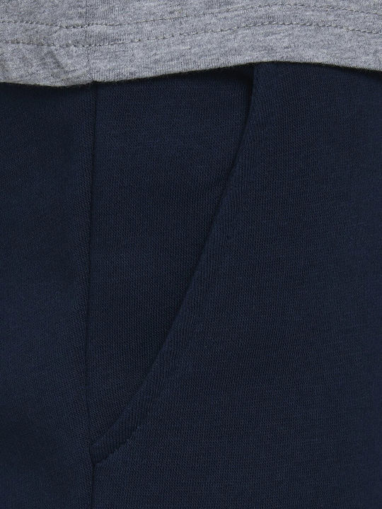 Kids Sweatpants Dark Blue Gordon