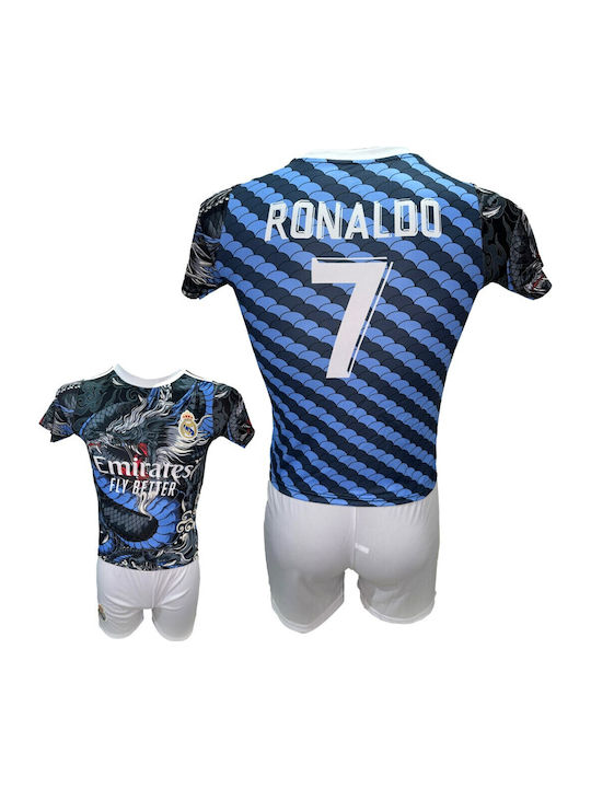 Jersey Aussehen Fußball