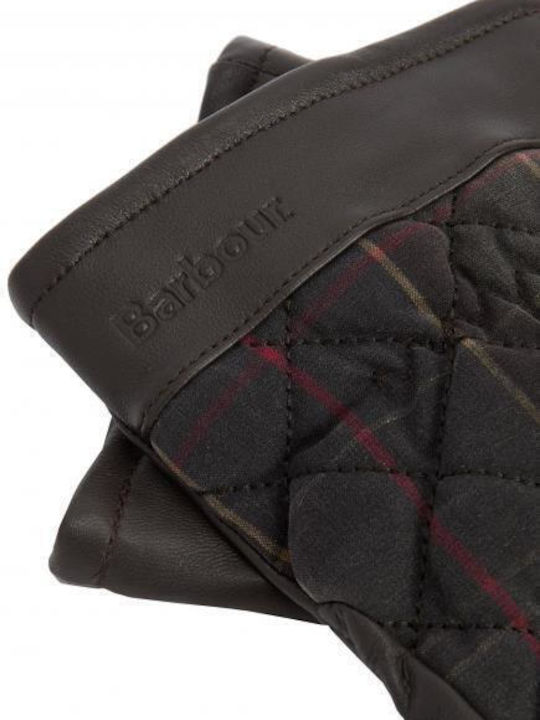 Barbour