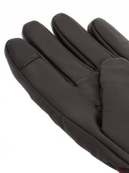 Unisex Gloves Black