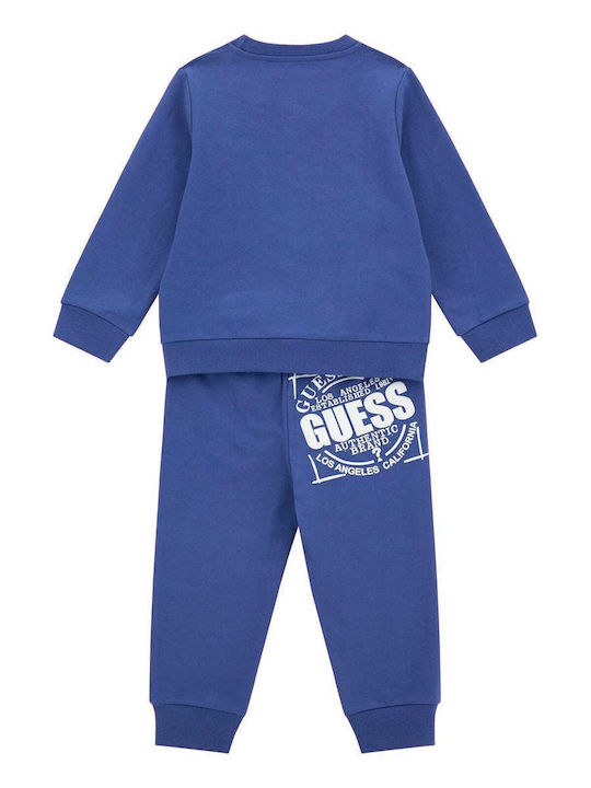 Kinder Sweatpants Set - Jogginganzug Raff 2Stück Active
