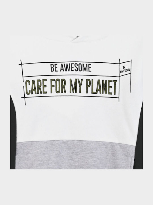 Energiers Be Awesome Μαύρο