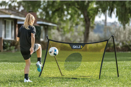 SKLZ Trainer Ball Recovery Net for Soccer Training 150x90cm