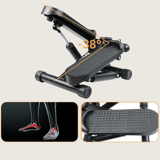 Bakaji Mini Stepper