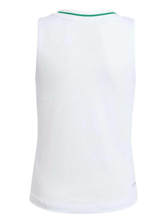 adidas Bluza Albă
