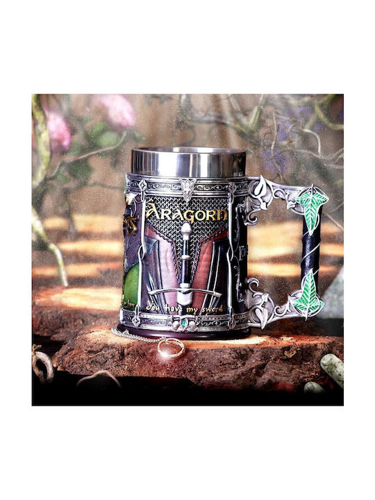 Nemesis Now Becher Keramik