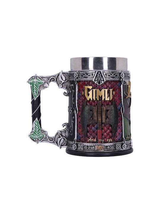 Nemesis Now Becher Keramik