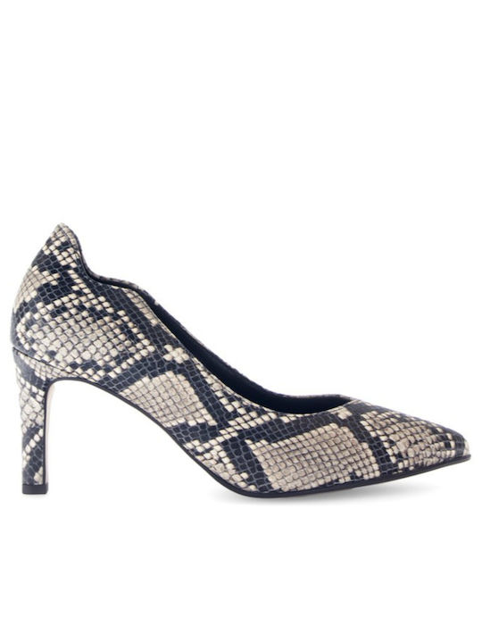 Pantofi cu toc