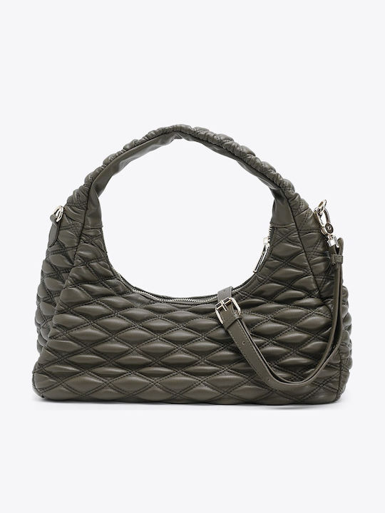 Women's Bag Shoulder Green