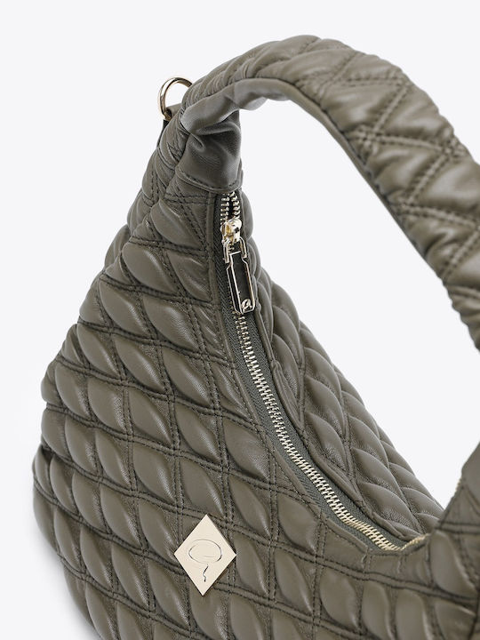 Women's Bag Shoulder Green