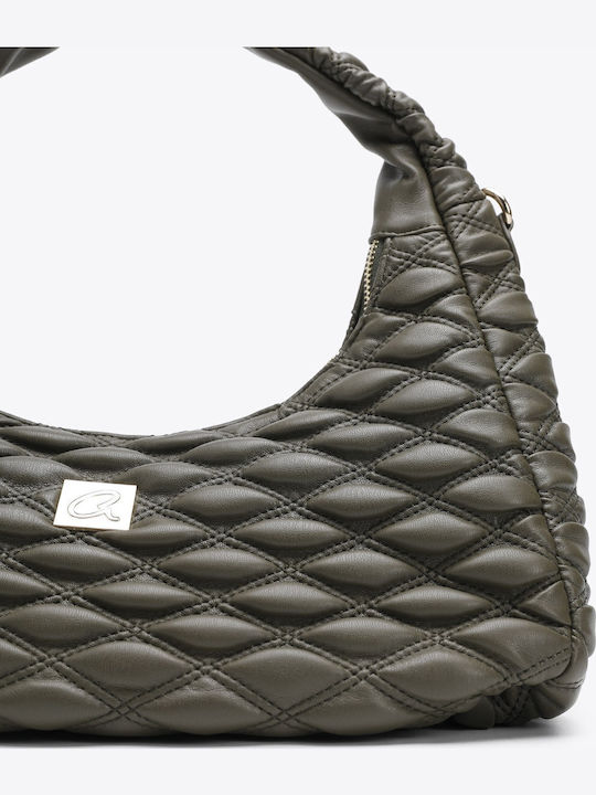 Women's Bag Shoulder Green