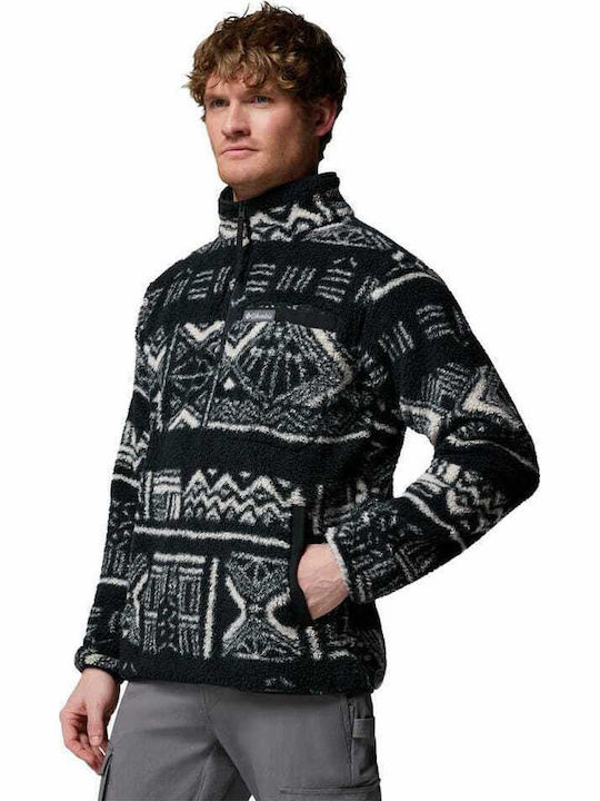 Bluză Mânecă Lungă Neagră