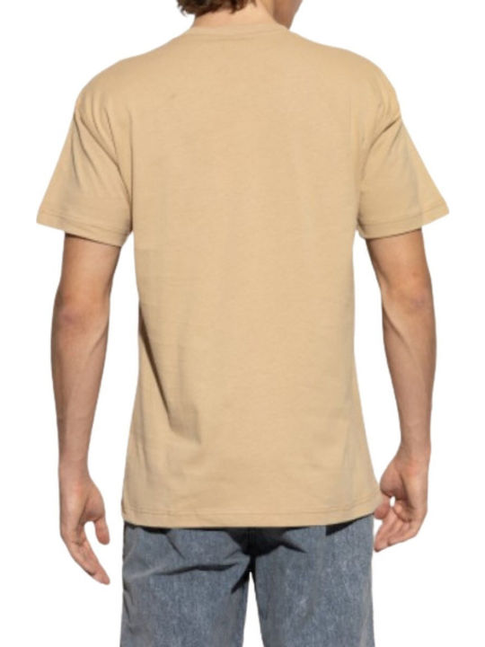 Diesel T-shirt Beige