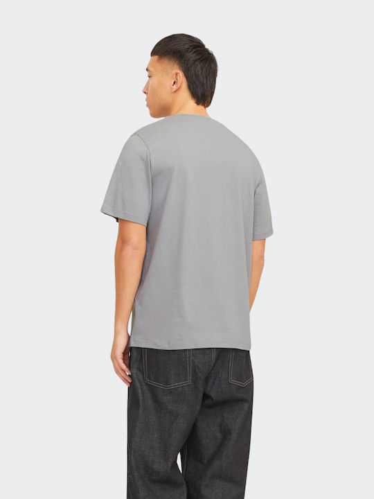 Tricou Ultimate Grey