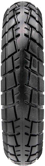 Tire Electric Scooter 10x2.125-6.1 Ewheel Xiaomi Black-Blue