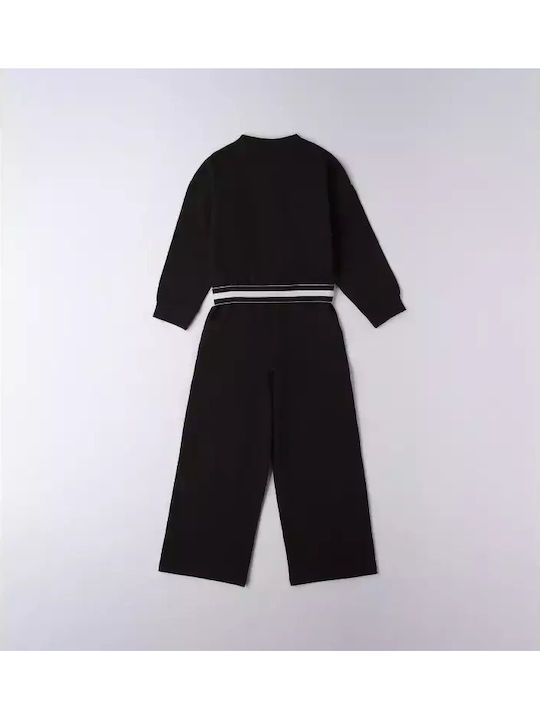 Комплект Зима 2бр Black