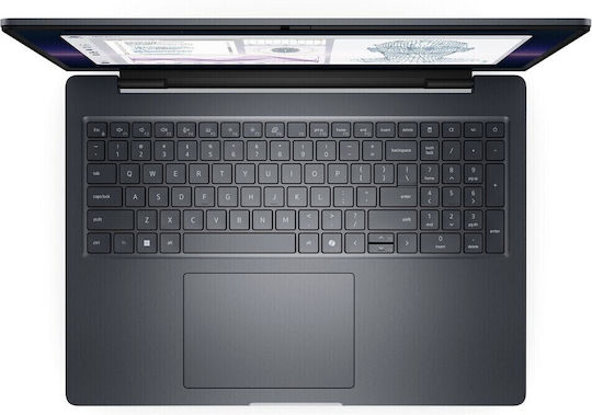 Dell Pro Max 16 MC16250 16" FHD+ (Ultra 9-285HX/64GB/1TB SSD/RTX PRO 3000 Blackwell/W11 Pro) (GR Keyboard)