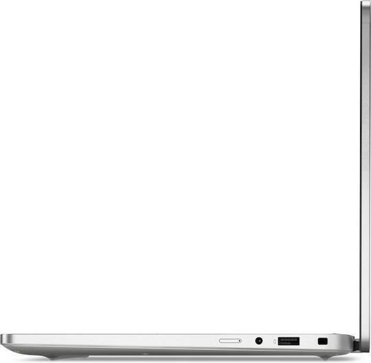 Dell Pro 13 Plus 13.3" IPS FHD+ (Ultra 7-266V/16GB/512GB SSD/W11 Pro) (International English Keyboard)