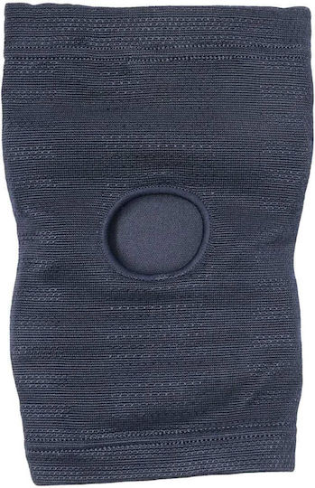 ASICS 3053A181-400 Adults Volleyball Knee Pads With Gel Blue