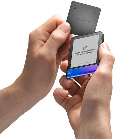 Ledger Flex Cryptocurrency Wallet