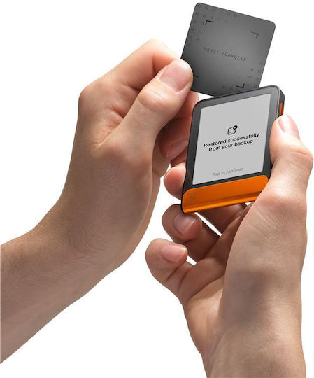 Ledger Flex Cryptocurrency Wallet