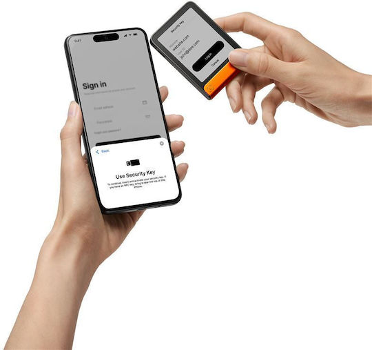 Ledger Flex Cryptocurrency Wallet